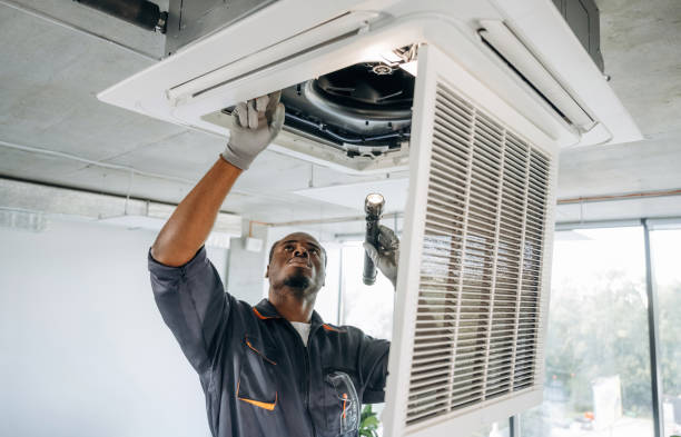 Licensed Hvac service in San Carlos, CA - FH HVAC